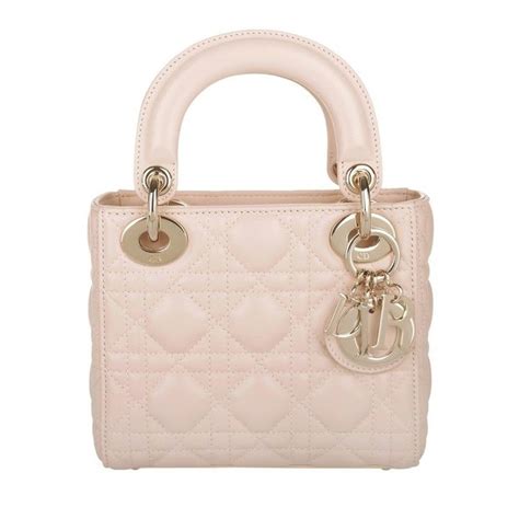 dior tasche damen rosa